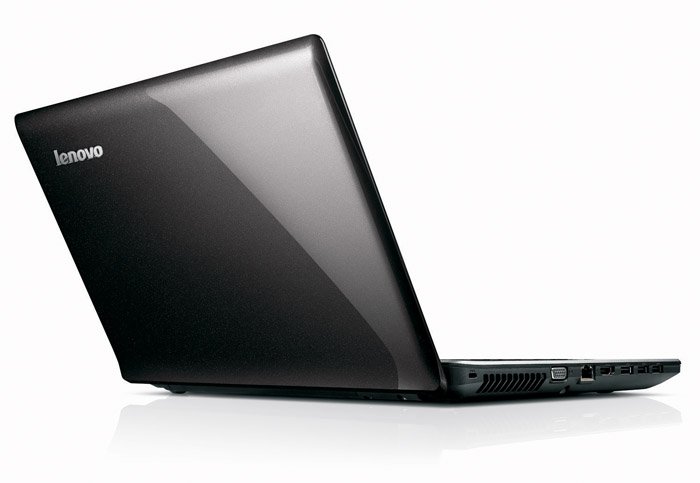 Lenovo IdeaPad G570A1 (59-064825)