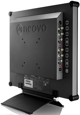 Монитор Neovo 19" SX19-G Black