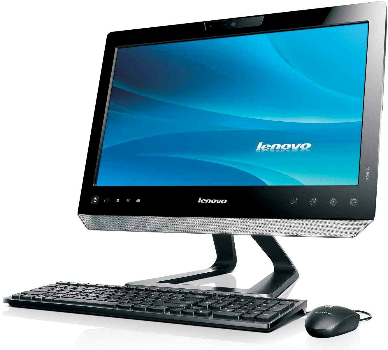 Моноблок Lenovo IdeaCentre C320 (57-311364)