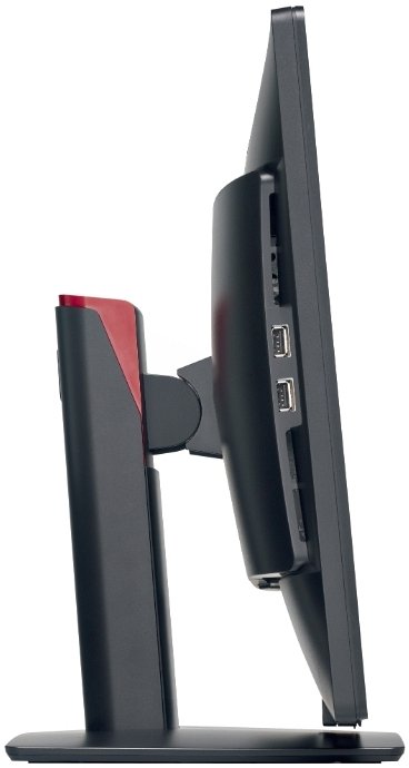 Монитор Fujitsu 24" B24T-7 proGREEN