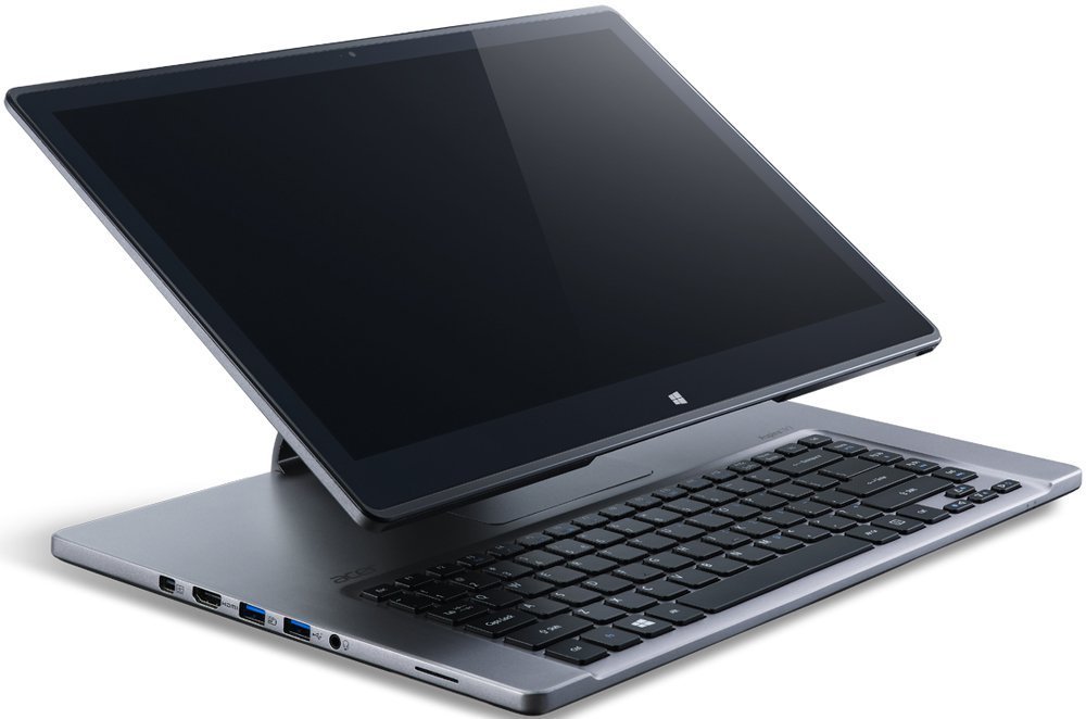 Ноутбук Acer Aspire R7-572G-74508G25ass