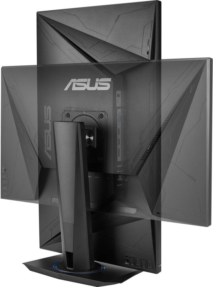 Монитор ASUS 27" VG275Q