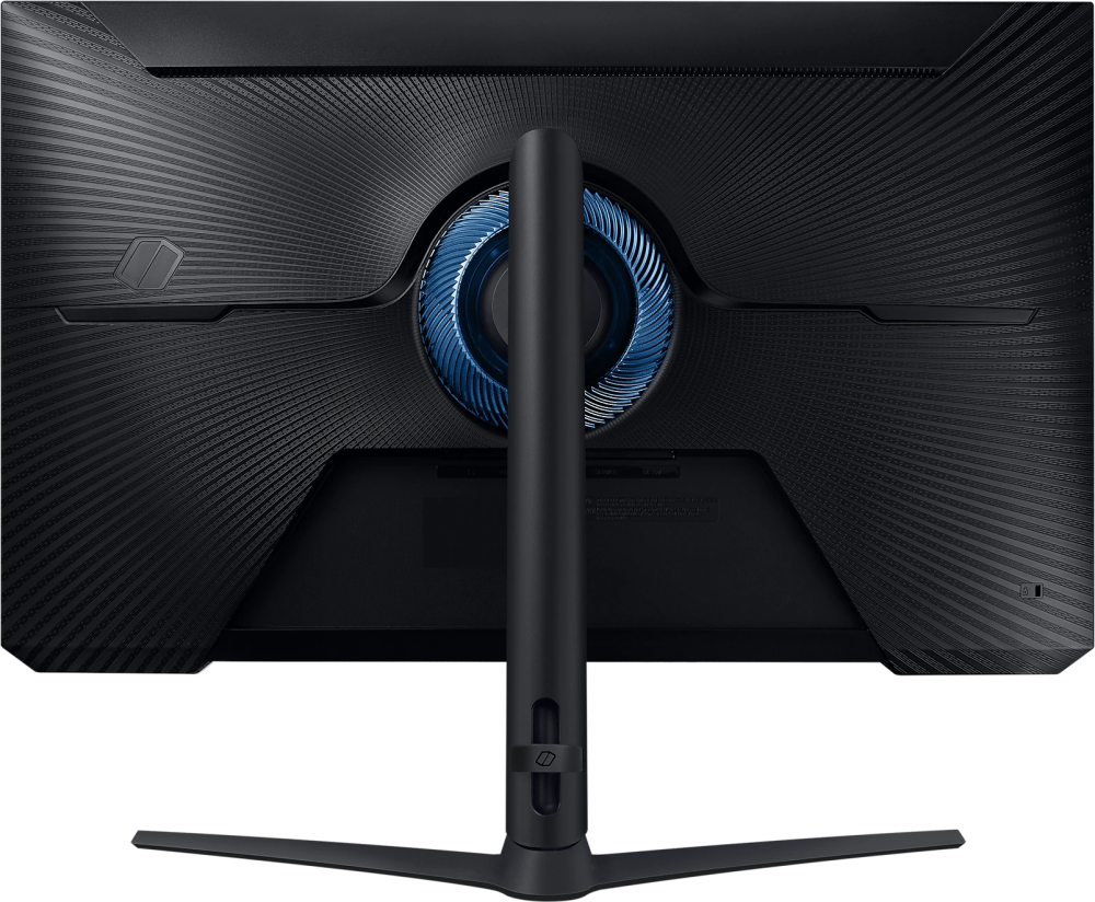 Монитор Samsung 32" S32AG520PI Odyssey G5
