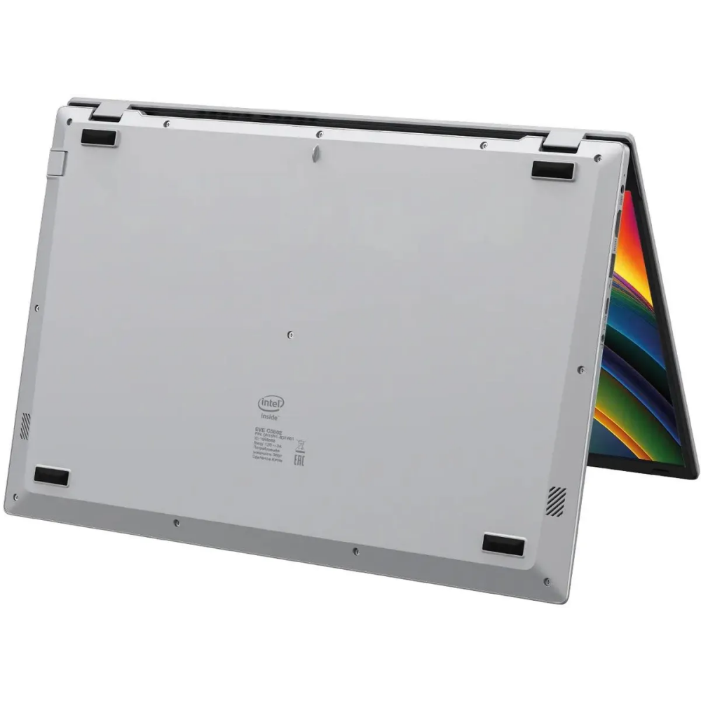 Ноутбук Digma EVE 15 C5802 (DN15N1-8CXW01)