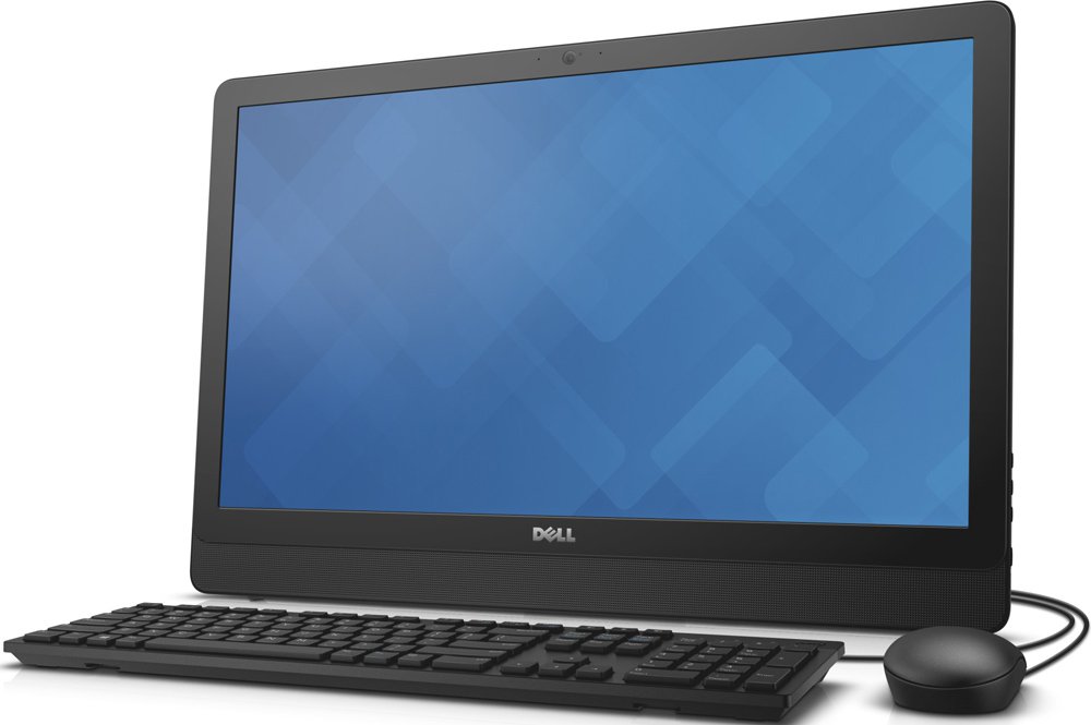 Моноблок Dell Inspiron 3459 (3459-6052)