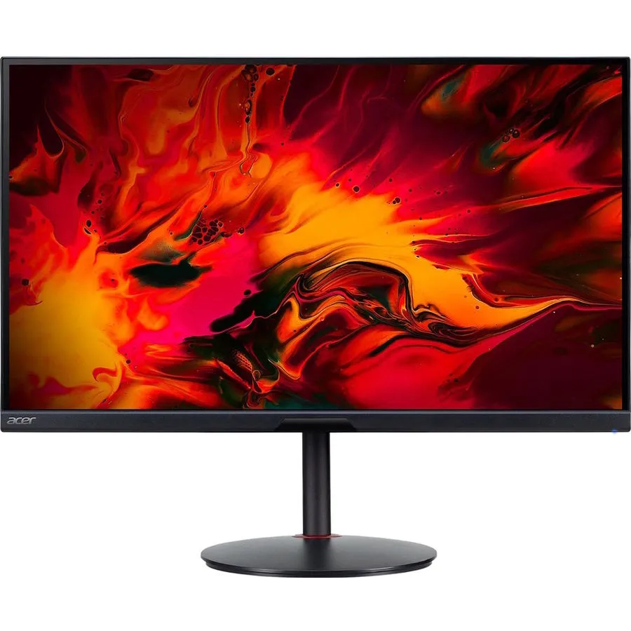 Монитор Acer 27" XV272UZbmiipruzx Nitro