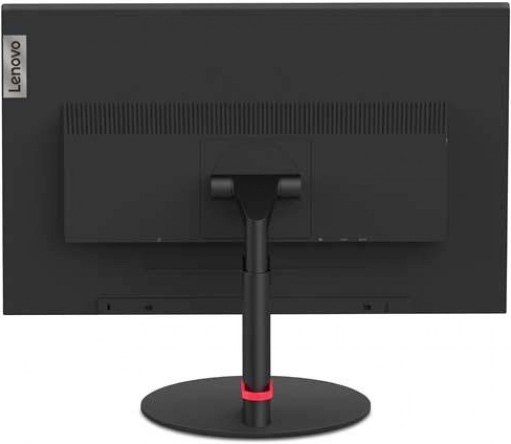 Монитор Lenovo 25" ThinkVision T25m-10 (61DCRAT1EU)