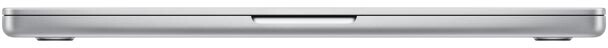 Ноутбук Apple MacBook Pro 14 Silver (M4 Pro, 2024) (MX2F3)