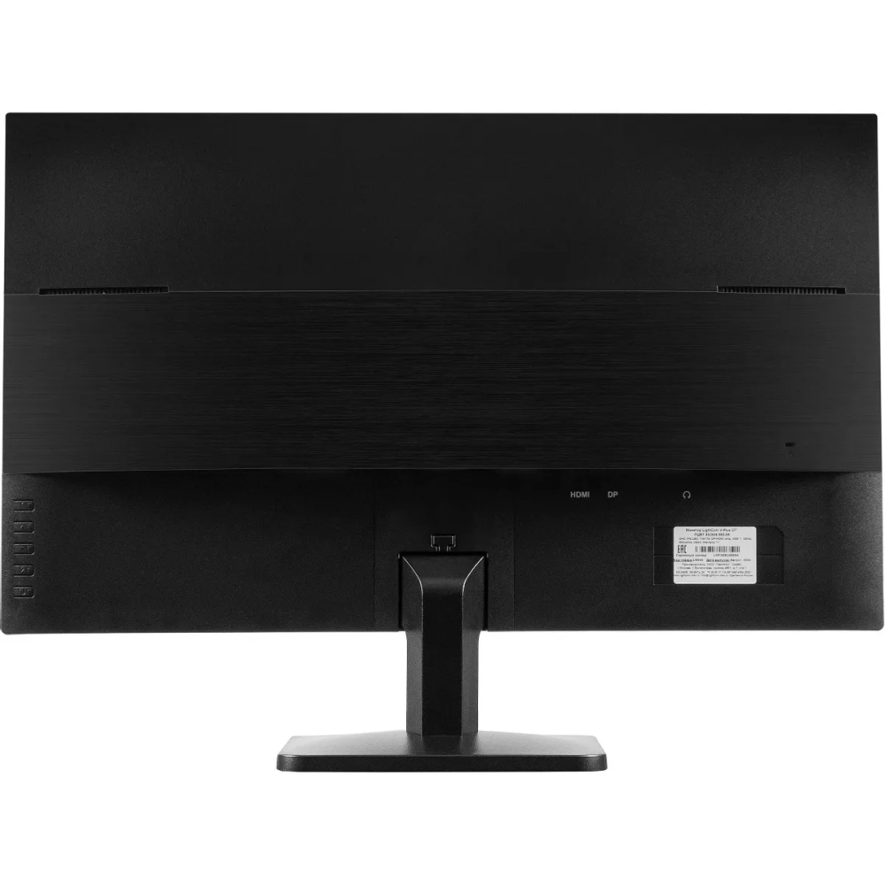 Монитор LightCom 24" V-Plus (ПЦВТ.852859.600-06)