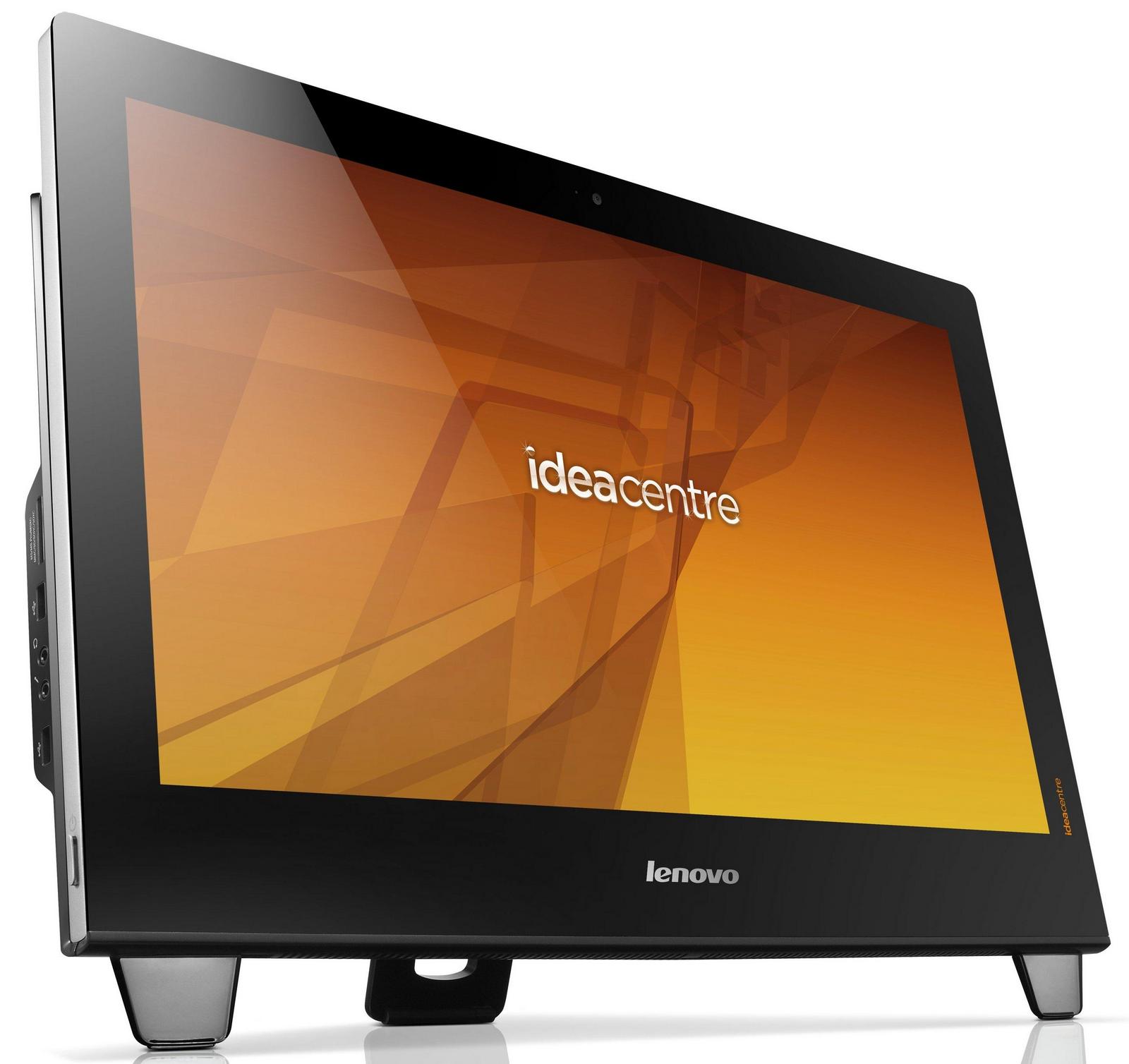Моноблок Lenovo IdeaCentre B545 (57-312795)