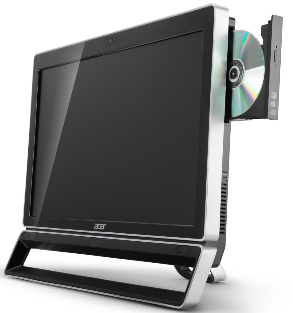 Моноблок Acer Aspire Z3771 (PW.SHPE2.023)