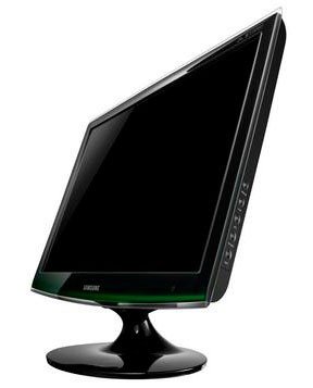 Samsung 22" SyncMaster T220GN (USV)