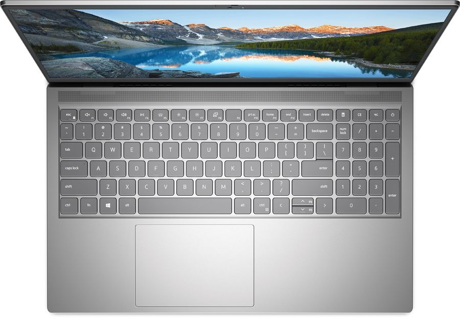 Ноутбук Dell Inspiron 7510 (7510-1267)