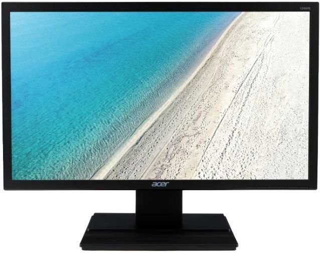 Монитор Acer 24" V246HYLb
