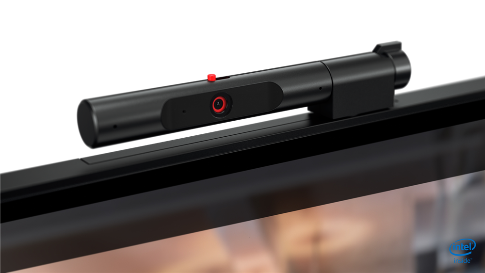 Моноблок Lenovo ThinkCentre M920z (10S7S0VY00)