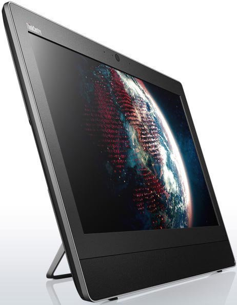 Моноблок Lenovo ThinkCentre Edge E63z (10E0000XRU)