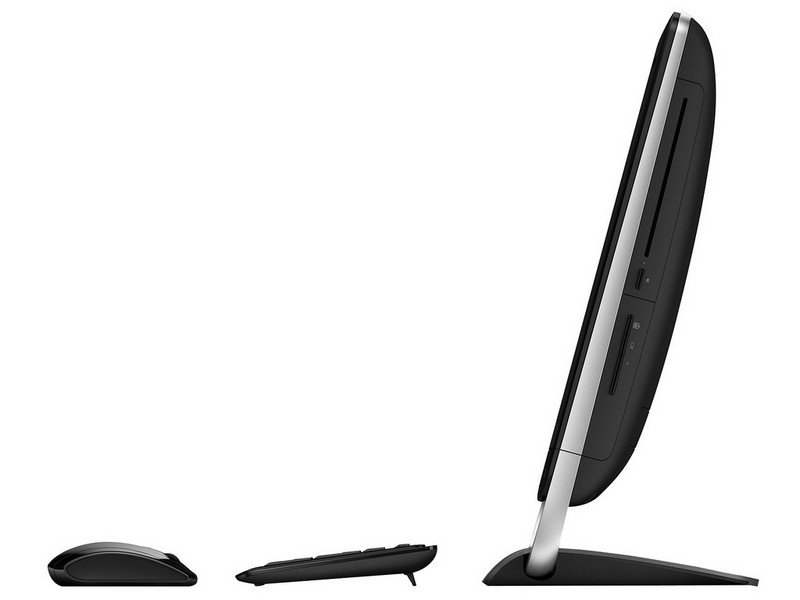 Моноблок HP TouchSmart Elite 7320 (LH176EA)