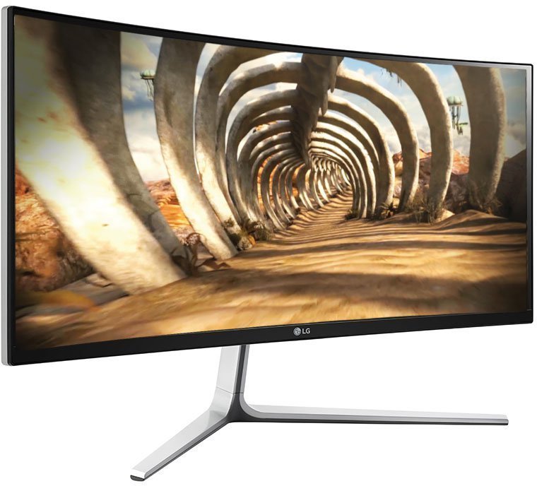 Монитор LG 29" 29UC97C