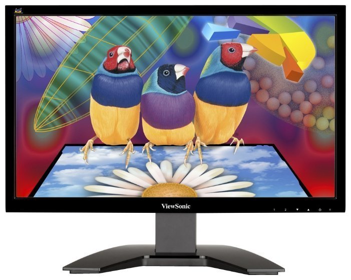 Монитор Viewsonic 22" VA2212a-LED