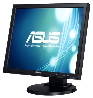 Монитор ASUS 19" VB198TL