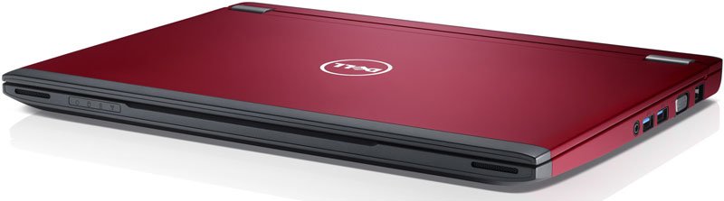 Ноутбук Dell Vostro V131 Red (v131-9294)