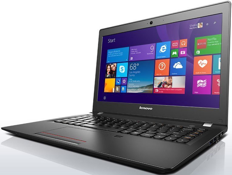 Ноутбук Lenovo E31-80 (80MX0176RK)