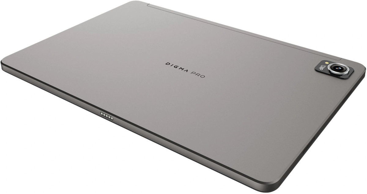 Планшет Digma Pro Odyssey G99 12/256GB 4G Brown