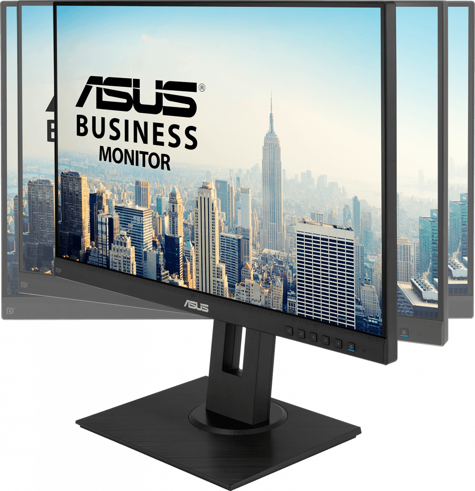 Монитор ASUS 24" BE24WQLB