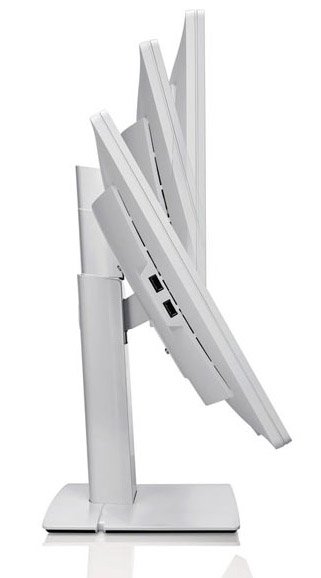 Монитор Fujitsu 23" P23T-6