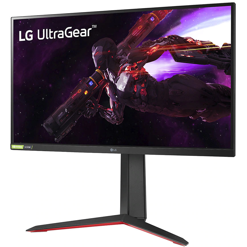 Монитор LG 32" 32GP750-B UltraGear