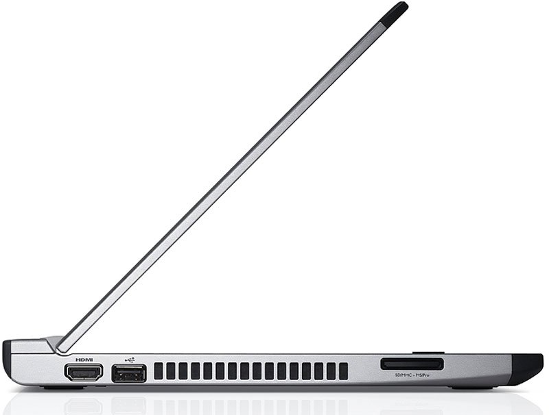 Ноутбук Dell Vostro V131 Silver (v131-6068)