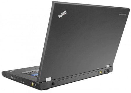 Lenovo ThinkPad T410i (2522MW4)
