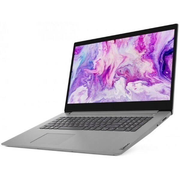 Ноутбук Lenovo IdeaPad 3-17 (82H90055RE)