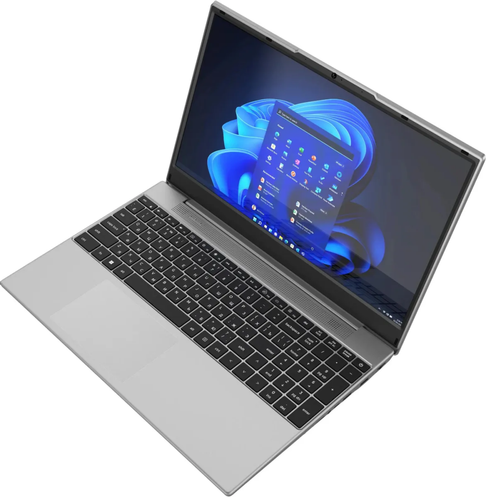Ноутбук Digma Pro Breve (DN15R7-ADXW05)