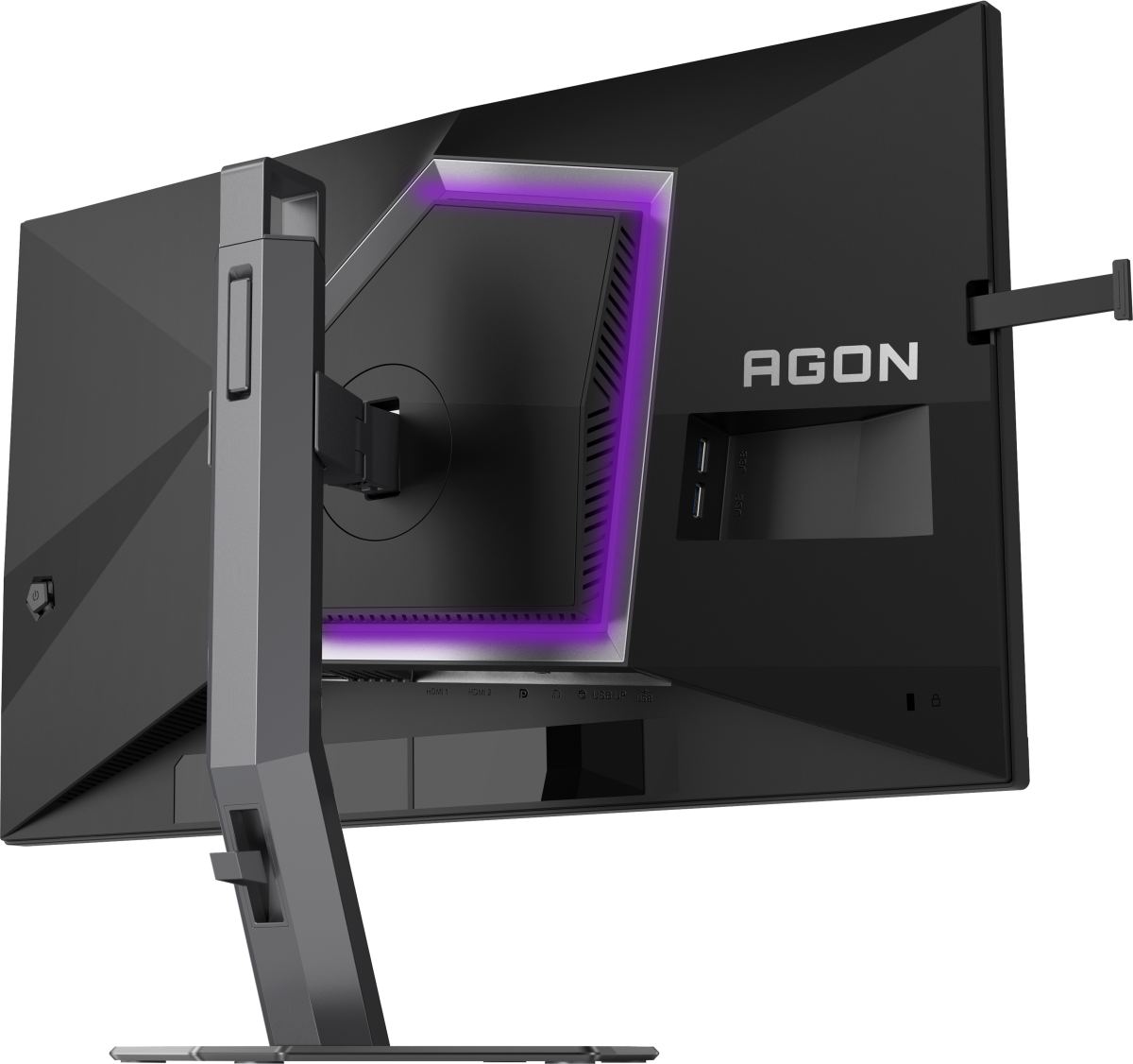 Монитор AOC 24" AG246FK6 AGON PRO