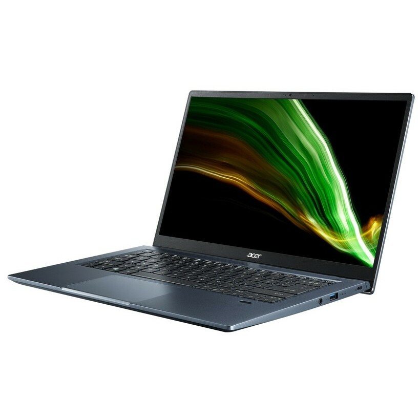 Ноутбук Acer Swift SF314-511-50JT