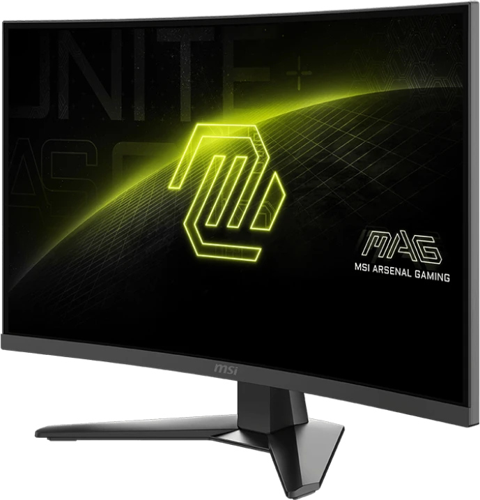 Монитор MSI 27" MAG 275CQF E18