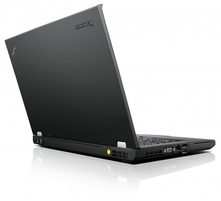 Ноутбук Lenovo ThinkPad T420s (NV57ERT)