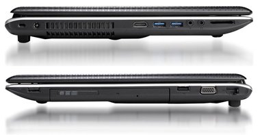MSI FX700-017