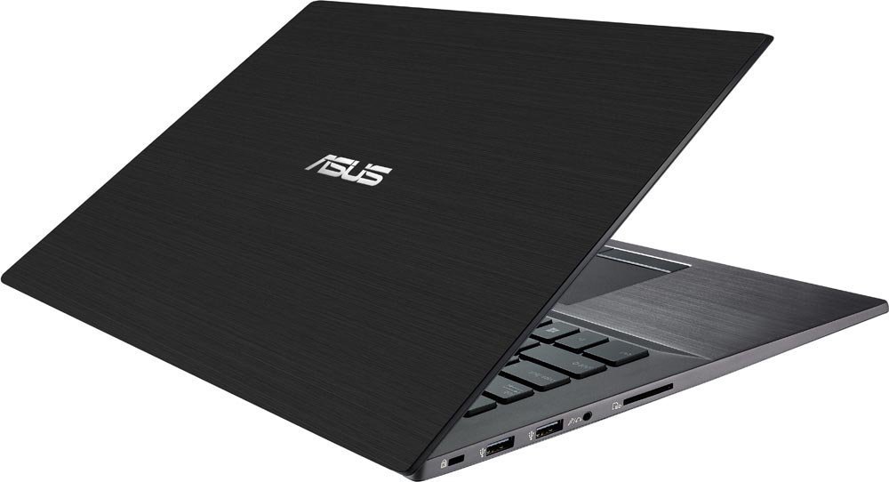 Ноутбук ASUS PU401LA