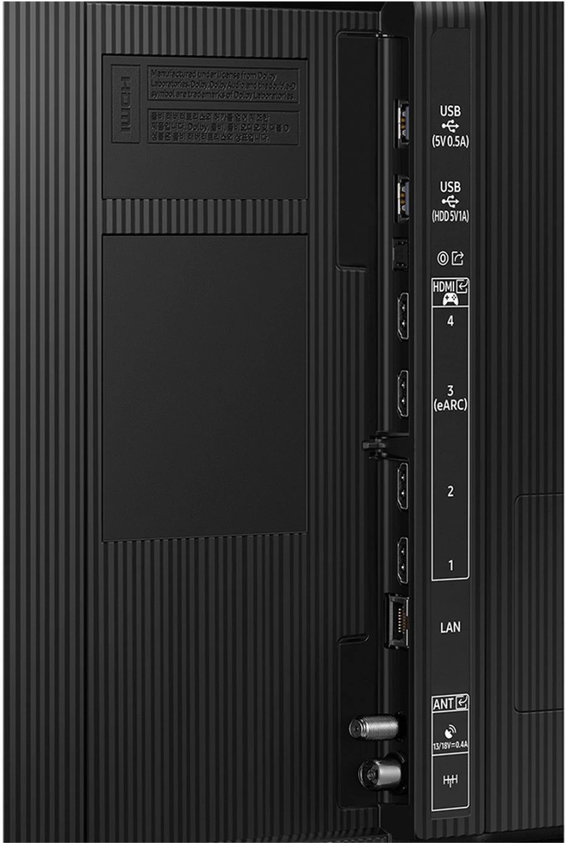 ЖК телевизор Samsung 65" QE65QN80FAUXRU