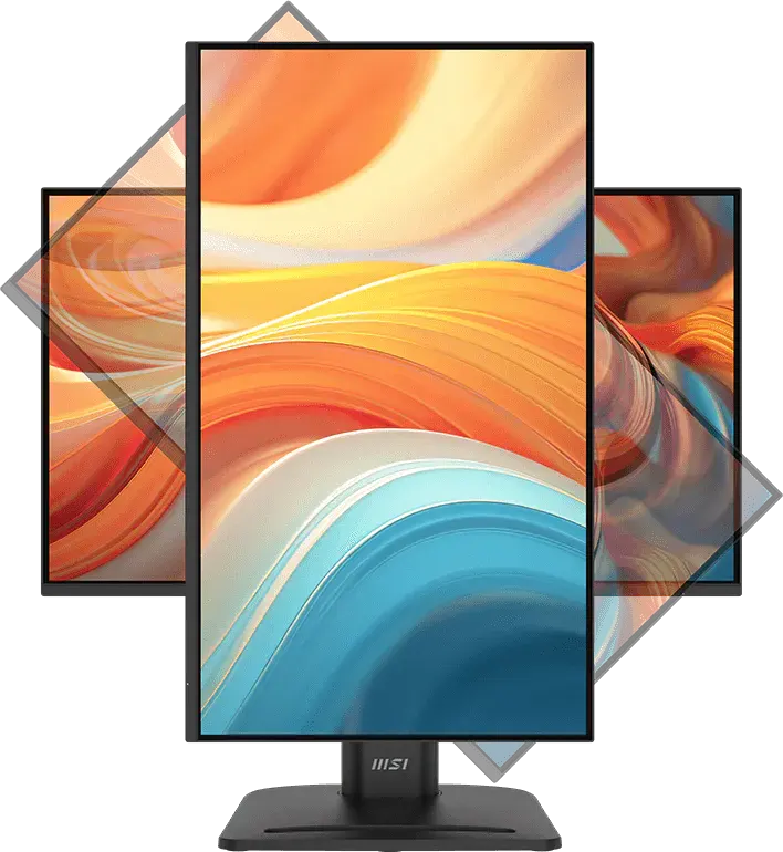 Монитор MSI 24" PRO MP245PG E14