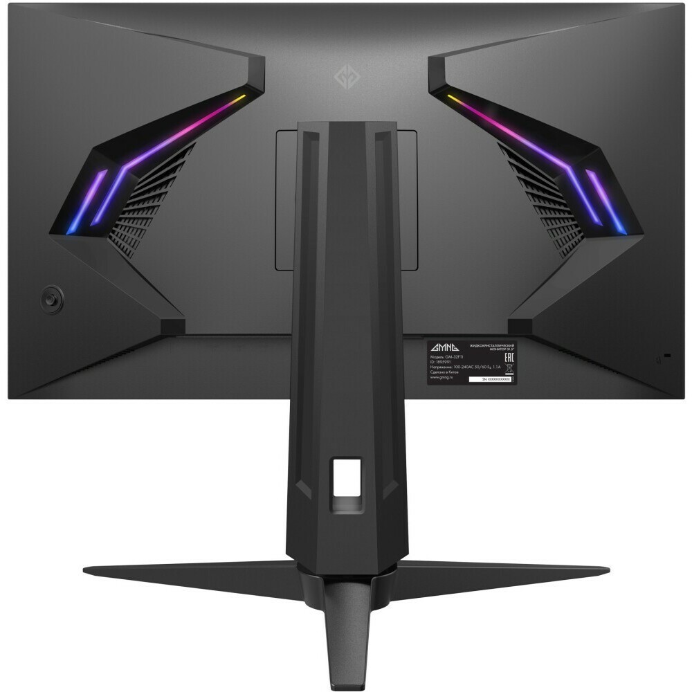 Монитор GMNG 32" GM-32F11