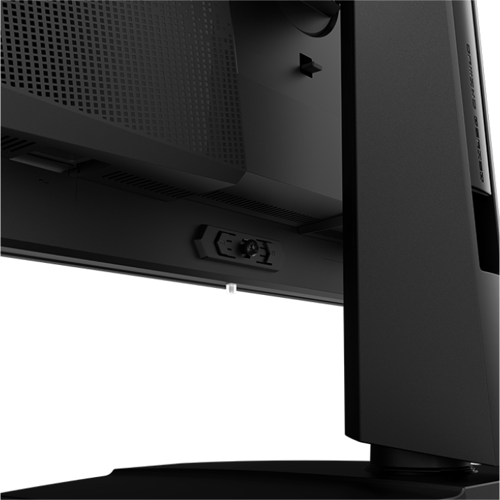 Монитор MSI 32" MAG 321UPX QD-OLED