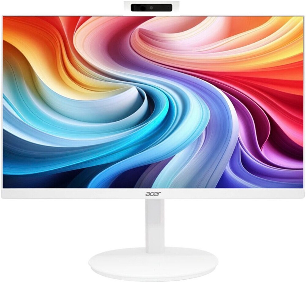 Моноблок Acer Aspire C27A White (DQ.BNDCD.005)