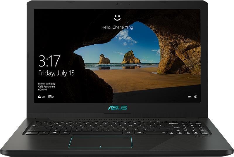 Ноутбук ASUS X570UD (E4250R)