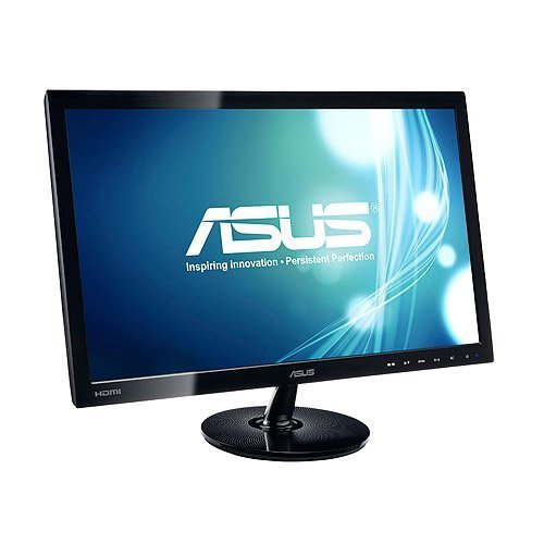 Монитор ASUS 22" VS228H