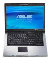 Asus X50VL (Core Duo 1860Mhz/15.4"/1024Mb/120.0Gb/DVD-RW)