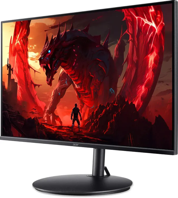 Монитор Acer 24" XF240YW5bmiiphx Nitro
