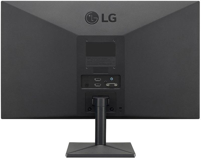 Монитор LG 22" 22MN430M-B